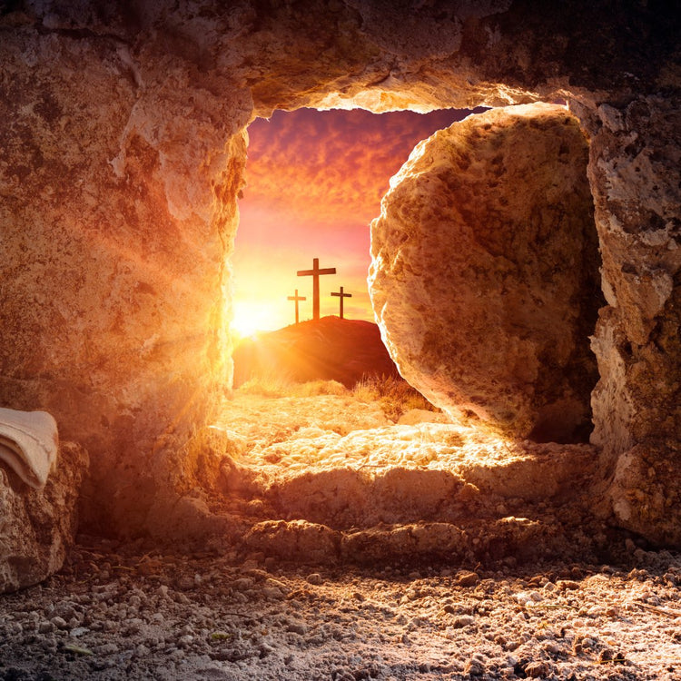 He Is Risen: A Collection of Faith and Renewal
