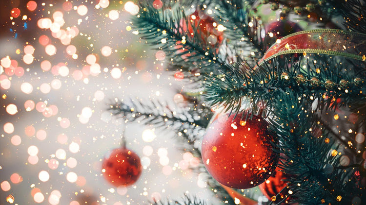 Joy to the World: A Collection of Christmas Cheer