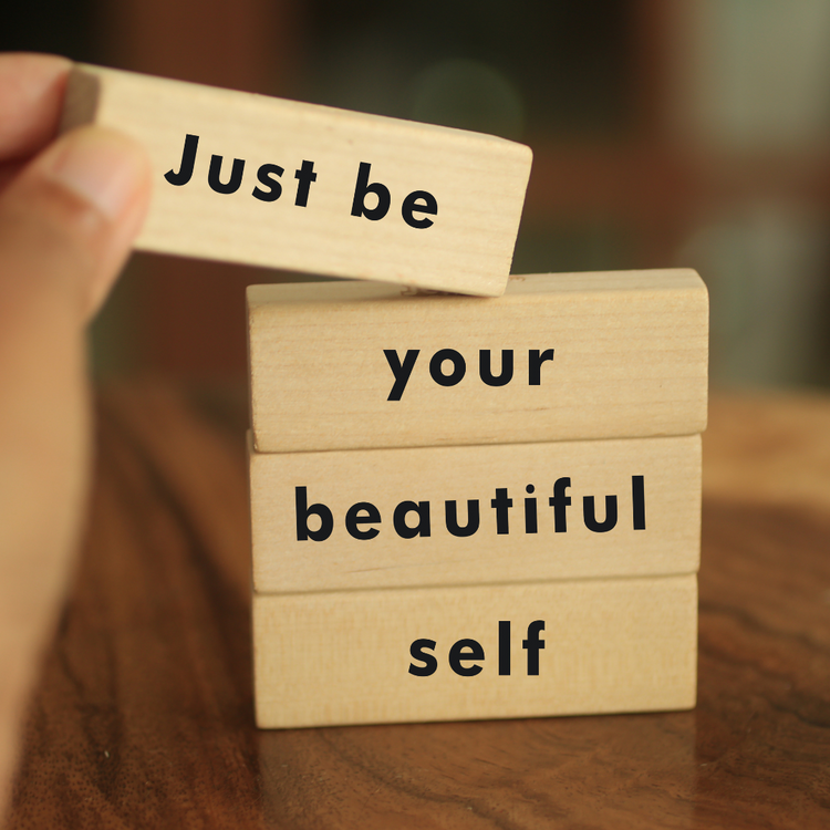 Mind, Body, Spirit: Self-Care in God’s Design