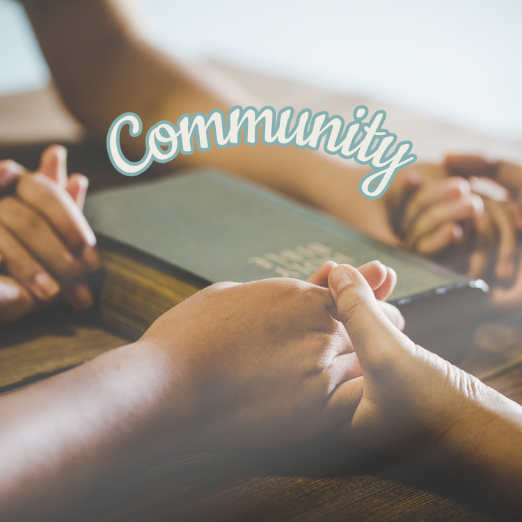 Living Connected: Faith, Friendship, and Fellowship