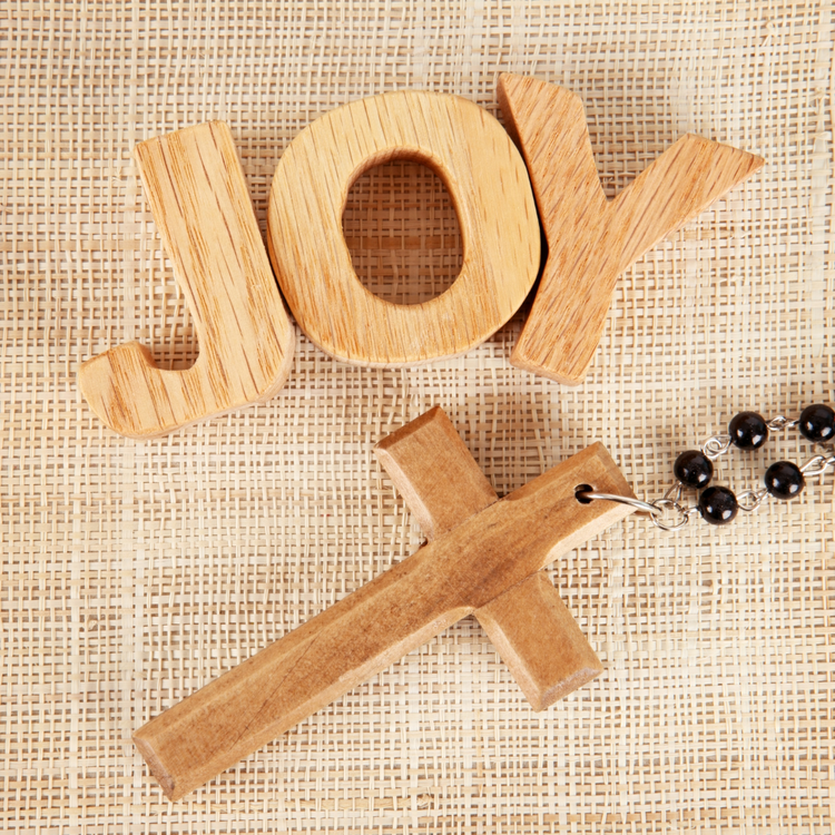 Joyful Hearts: Celebrate the Joy of Faith