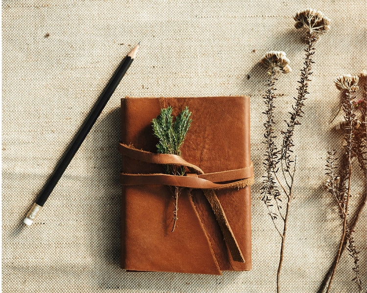 Journals and Notebooks