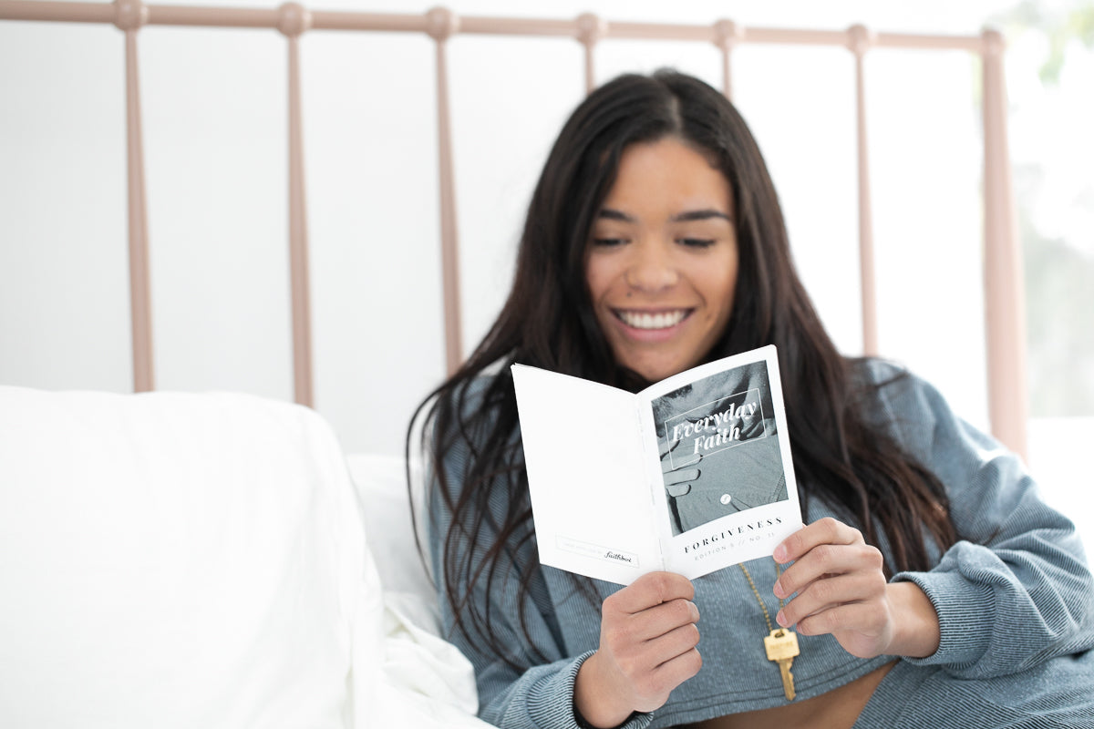 Faithbox Monthly Subscription
