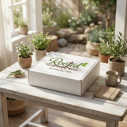 Rooted Monthly Subscription