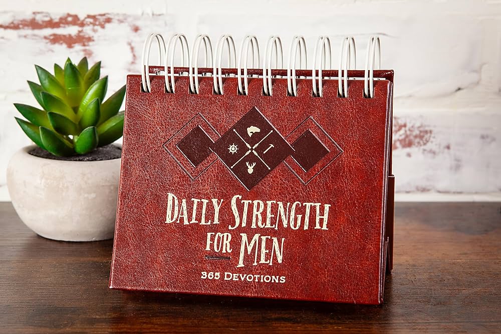 Everyday Faith Faithful Fathers Edition