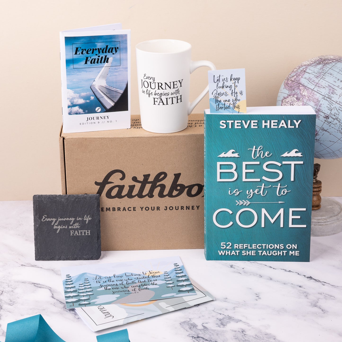 JOURNEY Faithbox