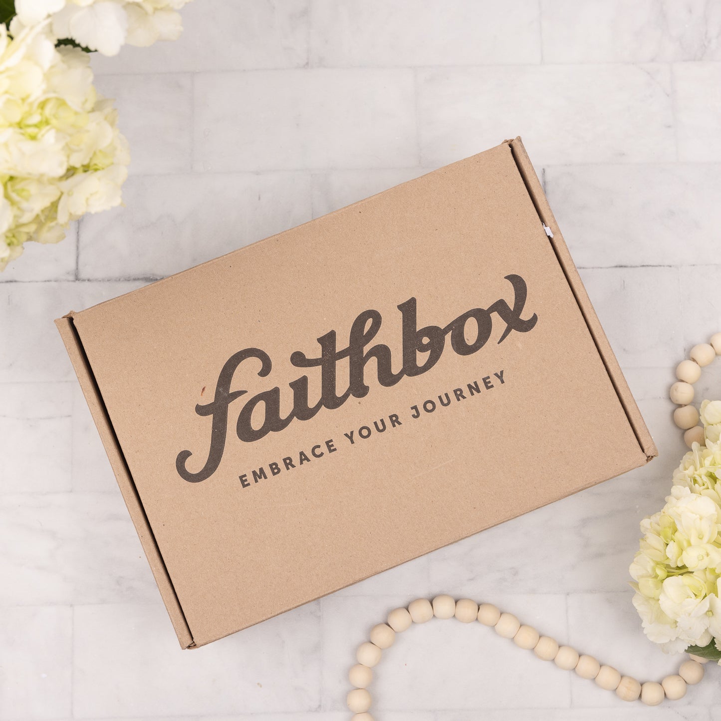 COMMUNITY Faithbox