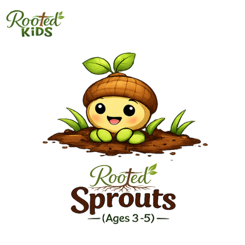 Rooted Kids Monthly Subscription