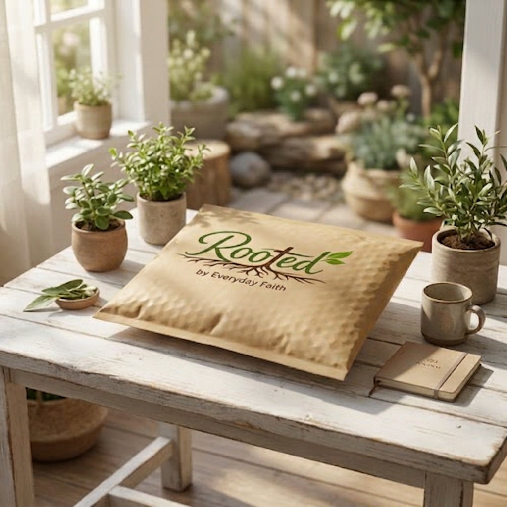 Rooted Monthly Subscription