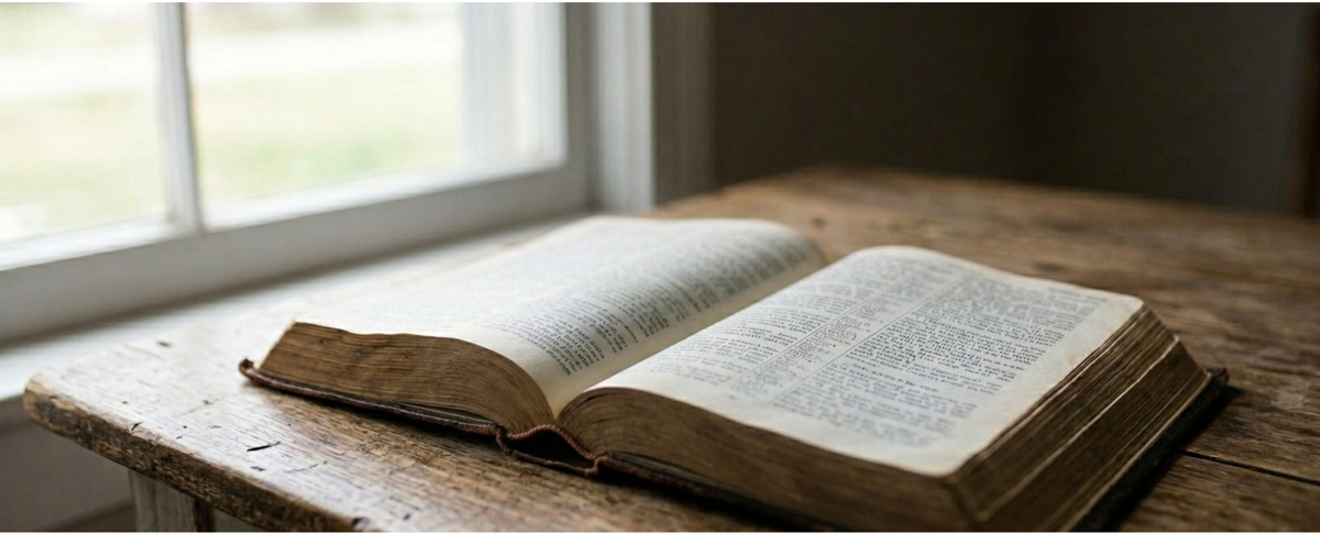 Scriptures Rythm Everyday Faith: Christian Subscription Boxes
