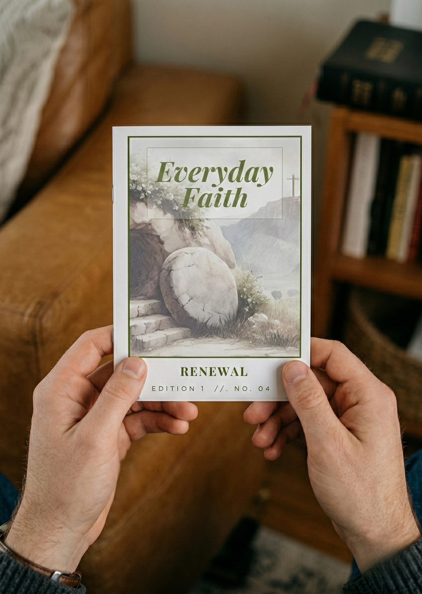 Rooted Monthly Subscription