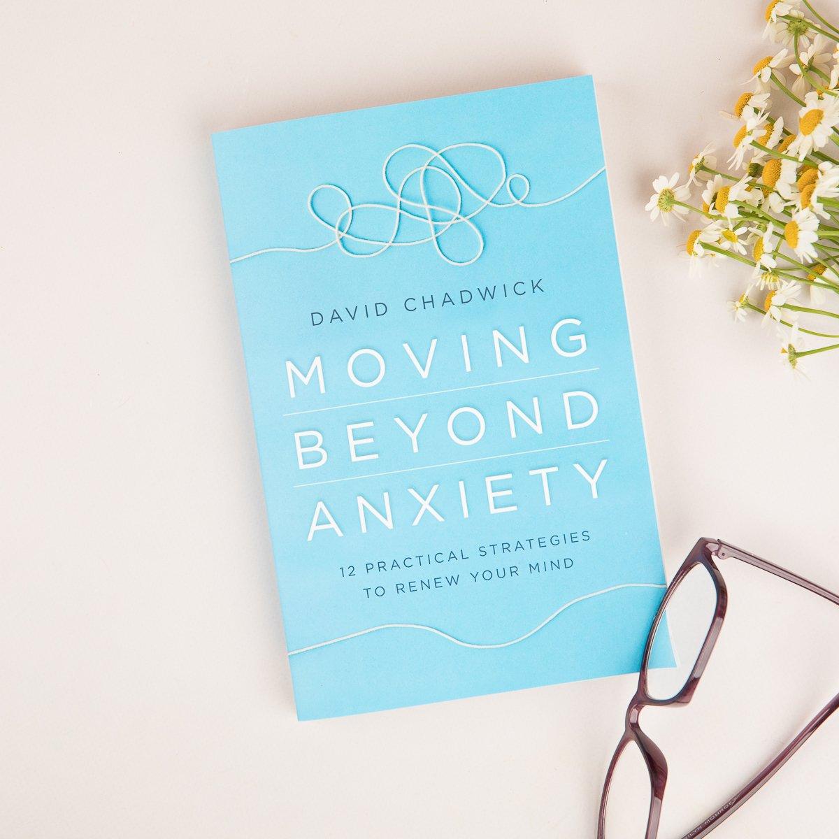 ANXIETY Faithbox